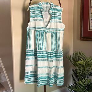 NWT Summer Sun  Dress